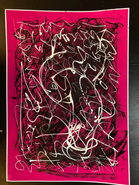Œuvre ER-0152