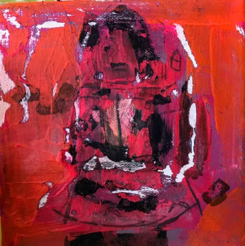 Œuvre ER-0048