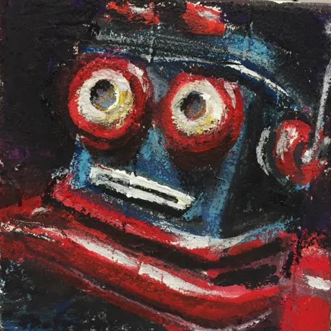 Œuvre ER-0061