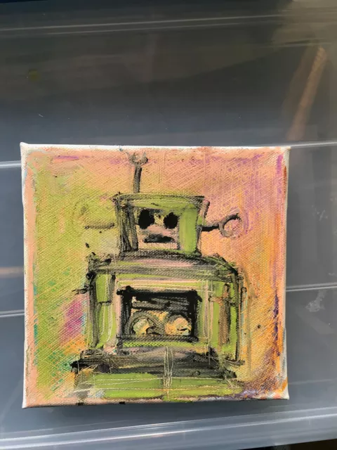 Œuvre ER-0018