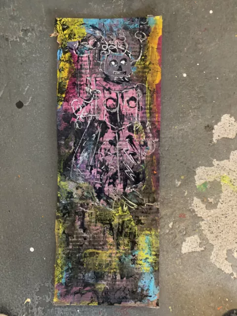 Œuvre ER-0067