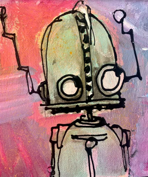 Œuvre ER-0088