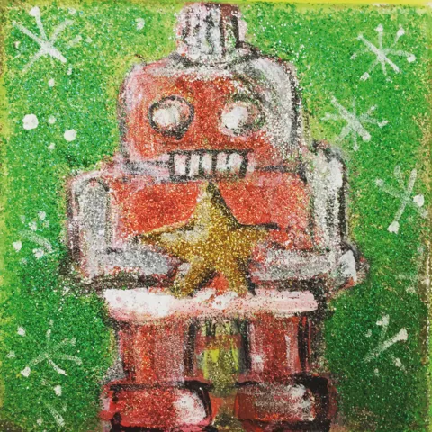 Œuvre ER-0131