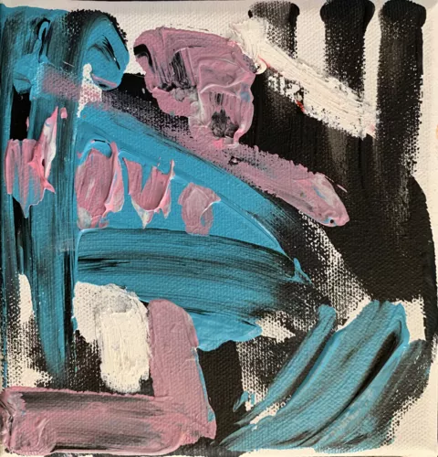 Œuvre ER-0113