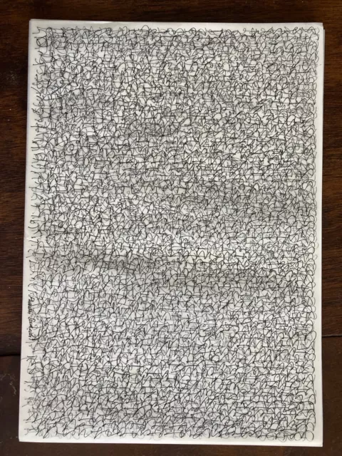 Œuvre ER-0141