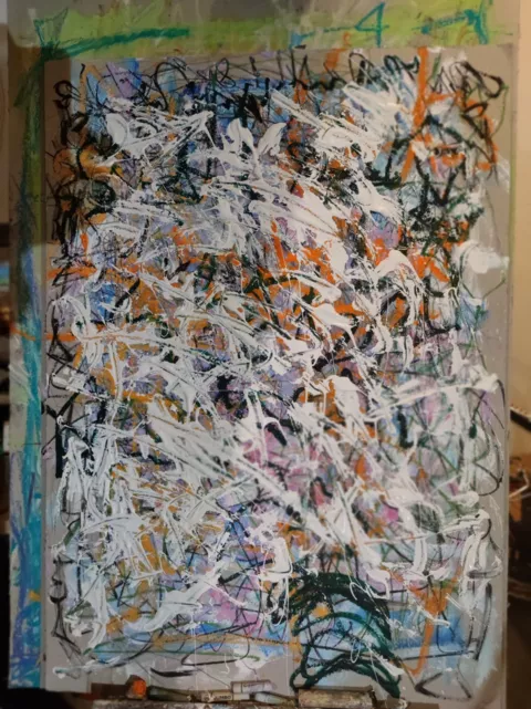 Œuvre ER-0143