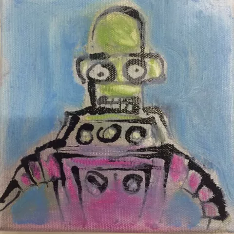 Œuvre ER-0053