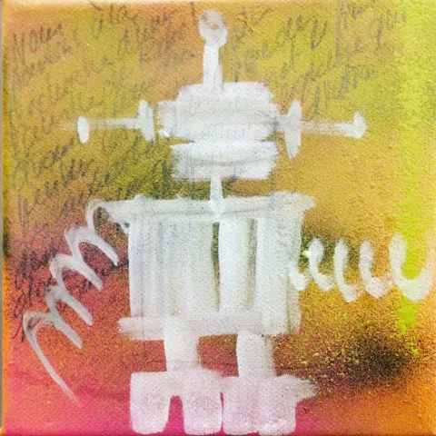 Œuvre ER-0032