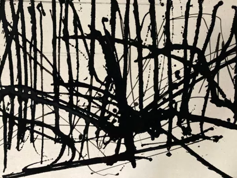 Œuvre ER-0164