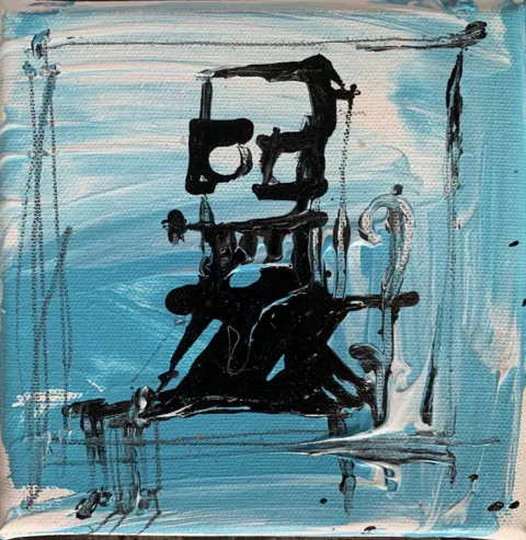 Œuvre ER-0102