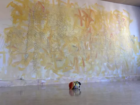 Œuvre ER-0144