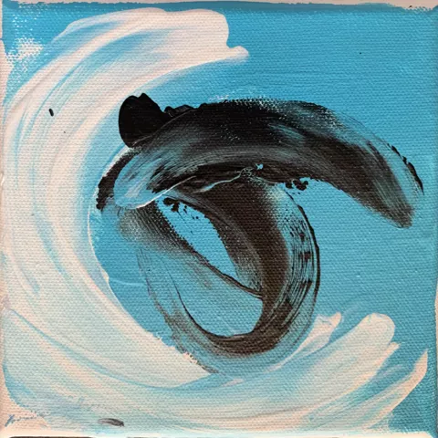 Œuvre ER-0114