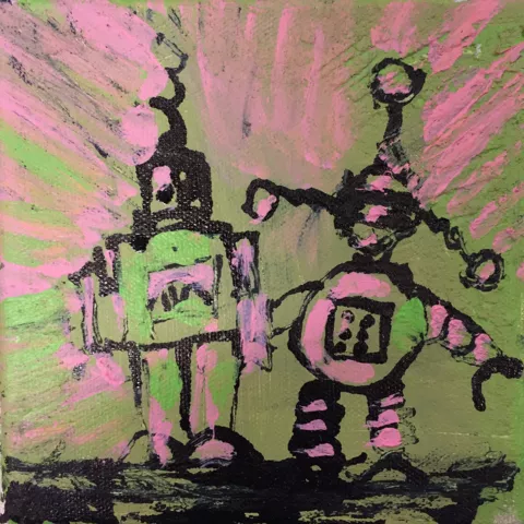 Œuvre ER-0060