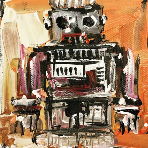 Œuvre ER-0128