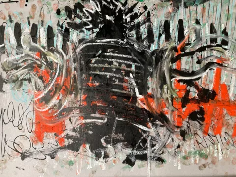 Œuvre ER-0195