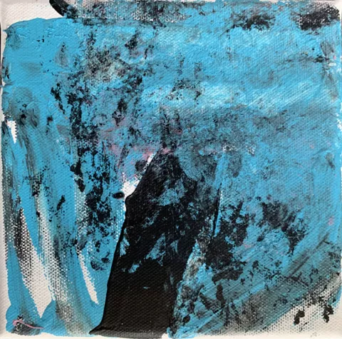 Œuvre ER-0116