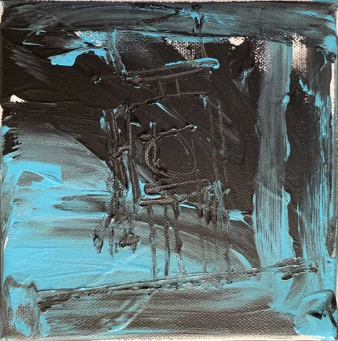Œuvre ER-0110