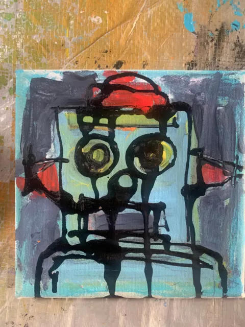 Œuvre ER-0123