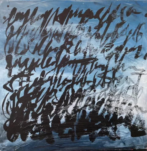 Œuvre ER-0147