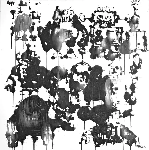 Œuvre ER-0072