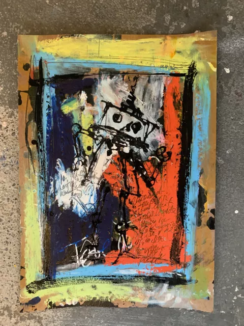 Œuvre ER-0066