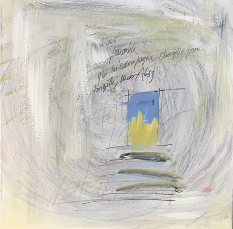 Œuvre ER-0170