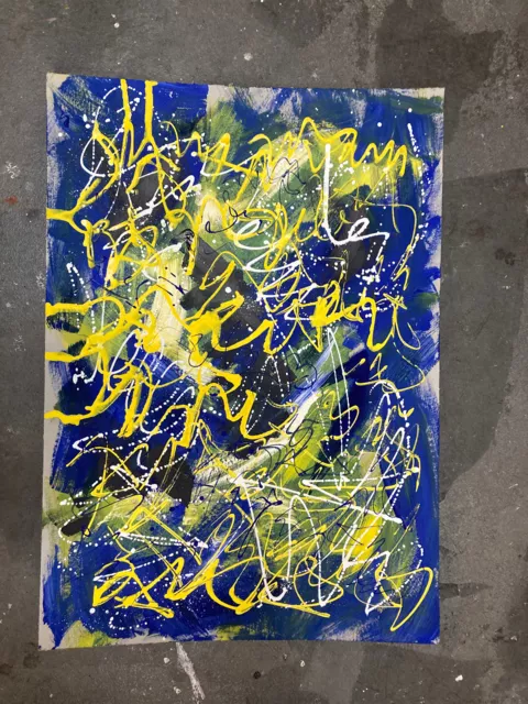 Œuvre ER-0153