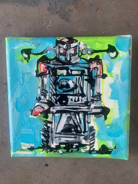 Œuvre ER-0087