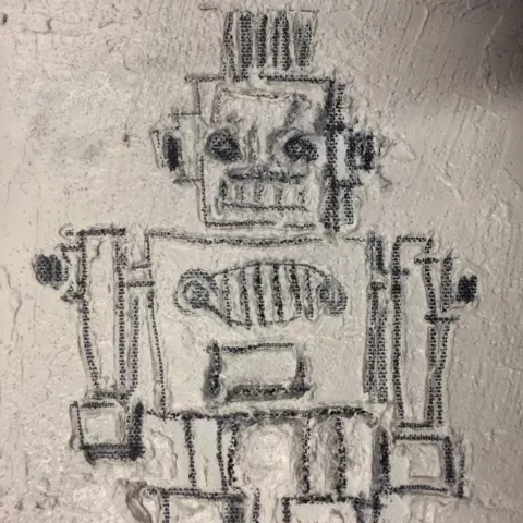 Œuvre ER-0054
