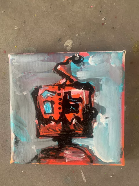 Œuvre ER-0084