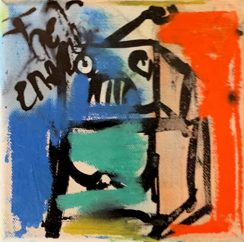 Œuvre ER-0005