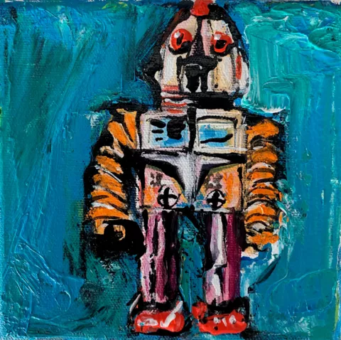 Œuvre ER-0012