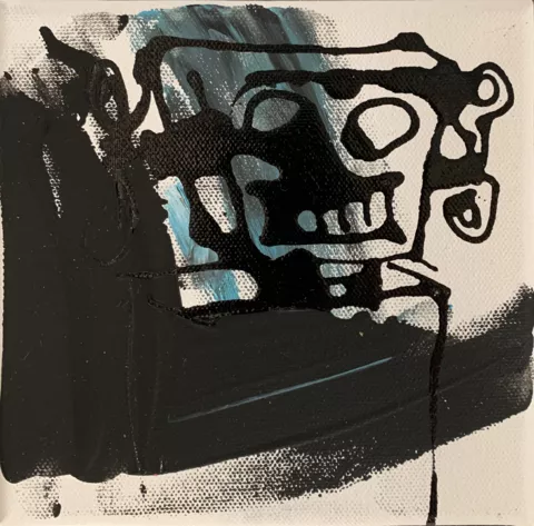 Œuvre ER-0097