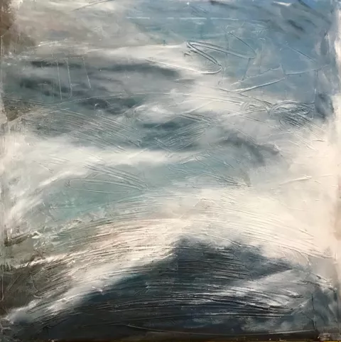 Œuvre ER-0218