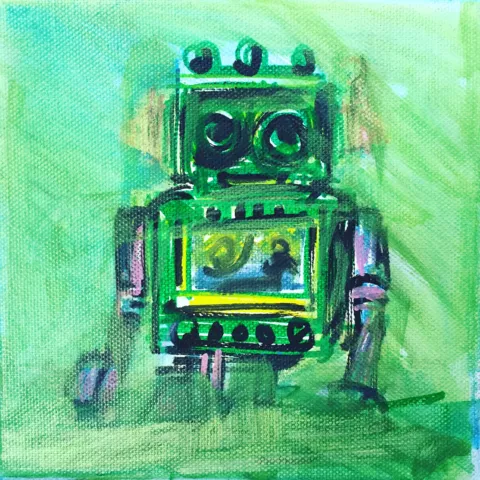Œuvre ER-0059