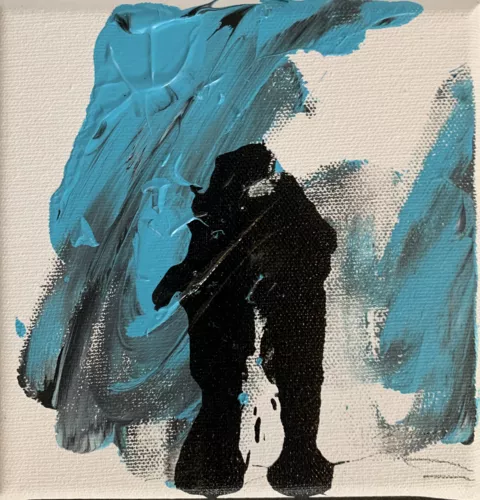 Œuvre ER-0099