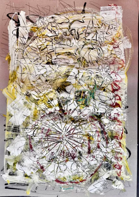 Œuvre ER-0189