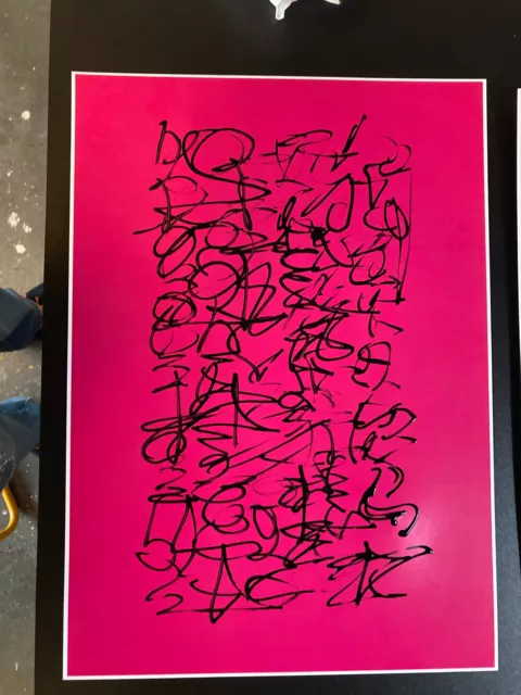 Œuvre ER-0149