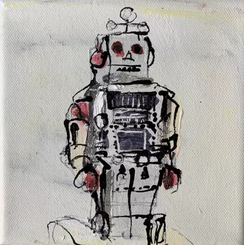 Œuvre ER-0002