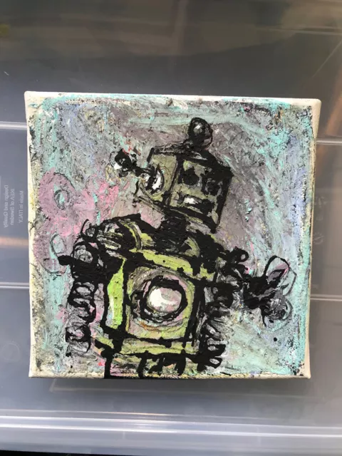 Œuvre ER-0016