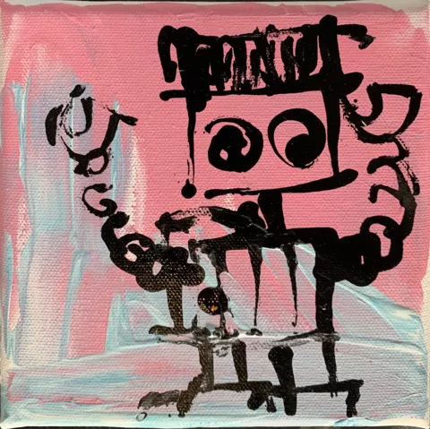 Œuvre ER-0105