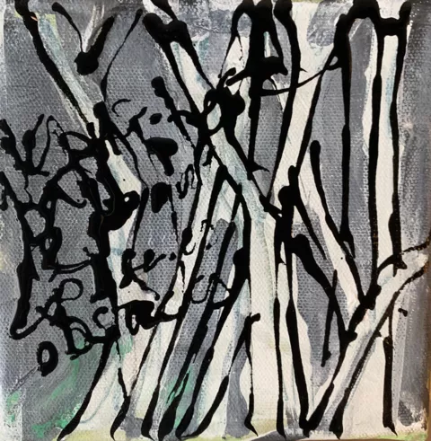 Œuvre ER-0213