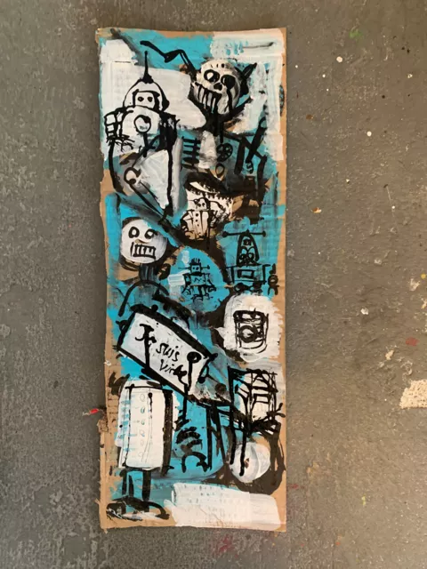 Œuvre ER-0068