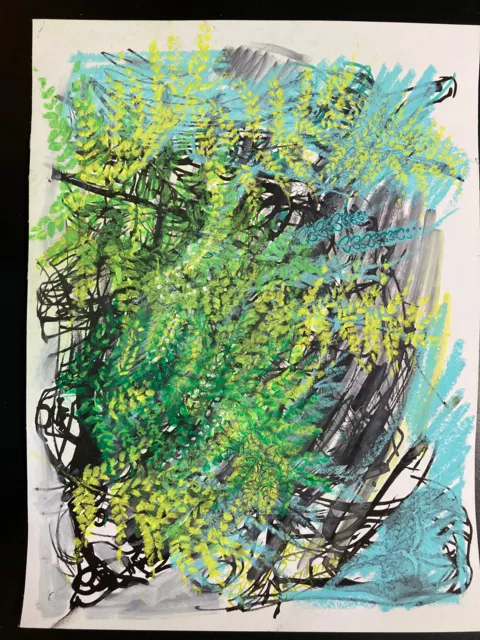 Œuvre ER-0162