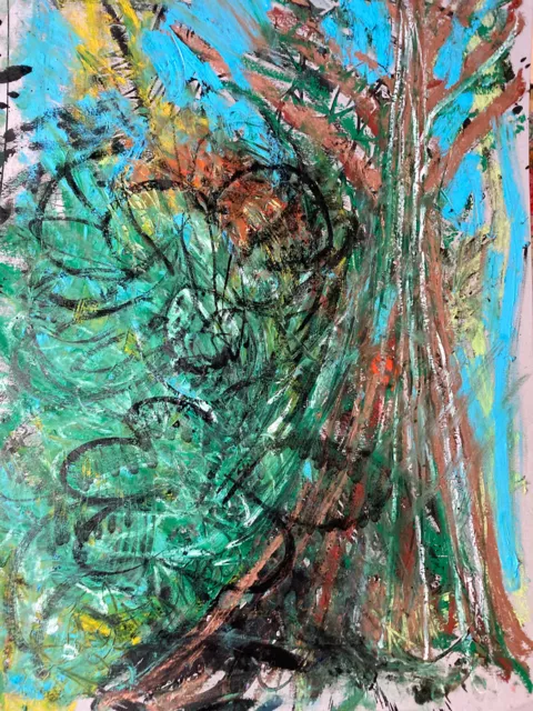 Œuvre ER-0211