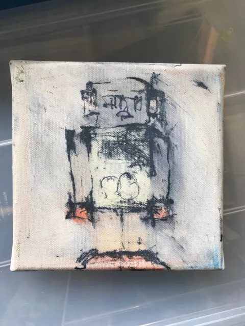 Œuvre ER-0019