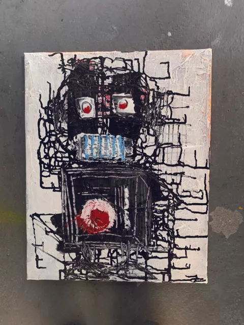 Œuvre ER-0071