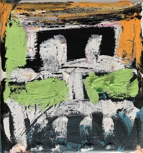 Œuvre ER-0090