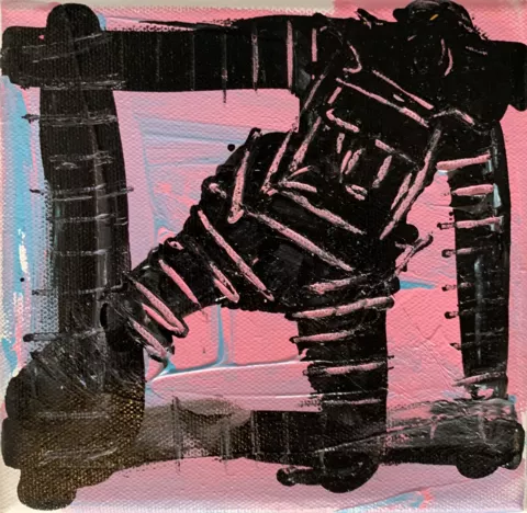 Œuvre ER-0104